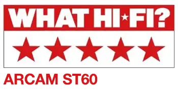 ARCAM ST60