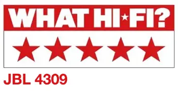 JBL 4309