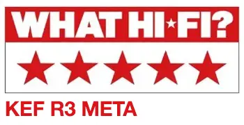 KEF R3 META