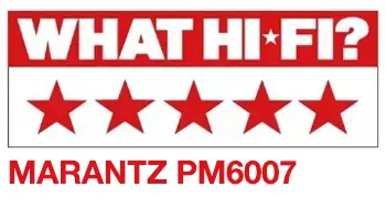 MARANTZ PM6007