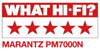 MARANTZ PM7000N