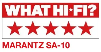 MARANTZ SA 10