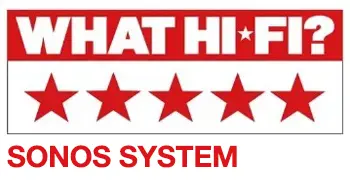 what hifi sonos system