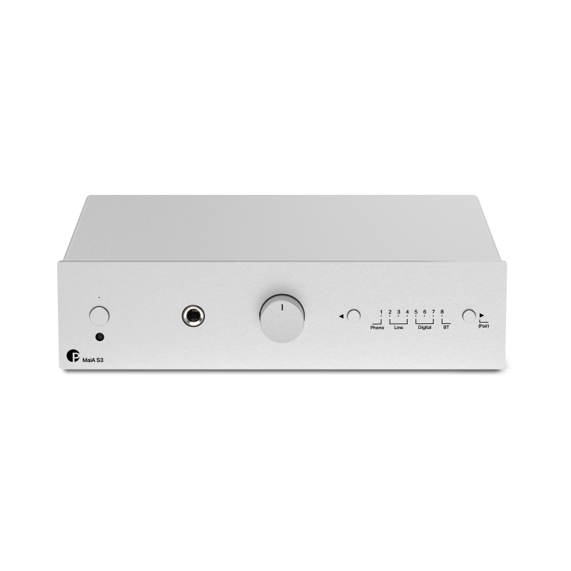 MaiA S3 Silver