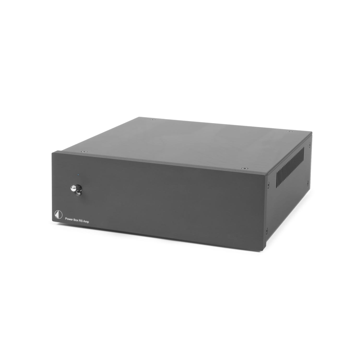 Power Box RS Amp Black