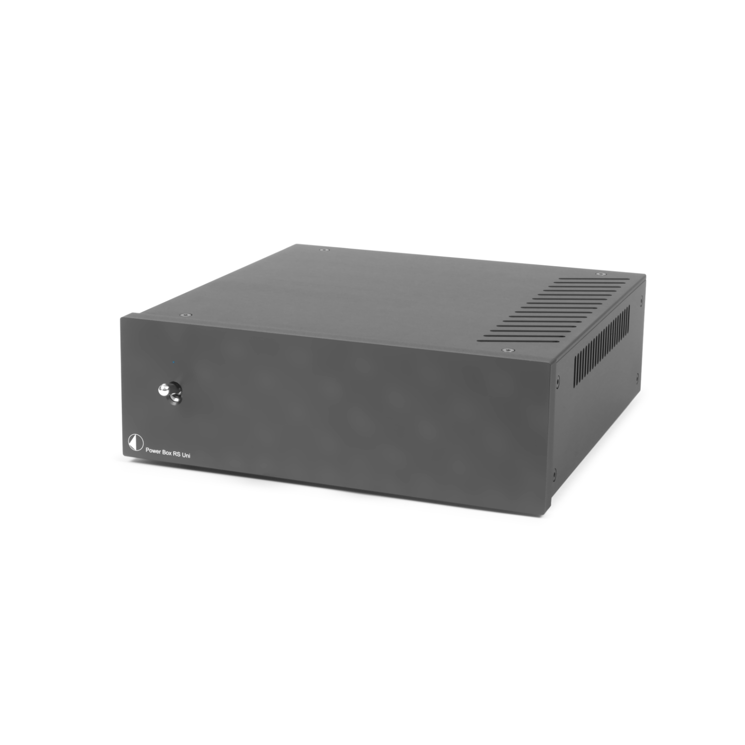 Power Box RS Uni 1-way TT black