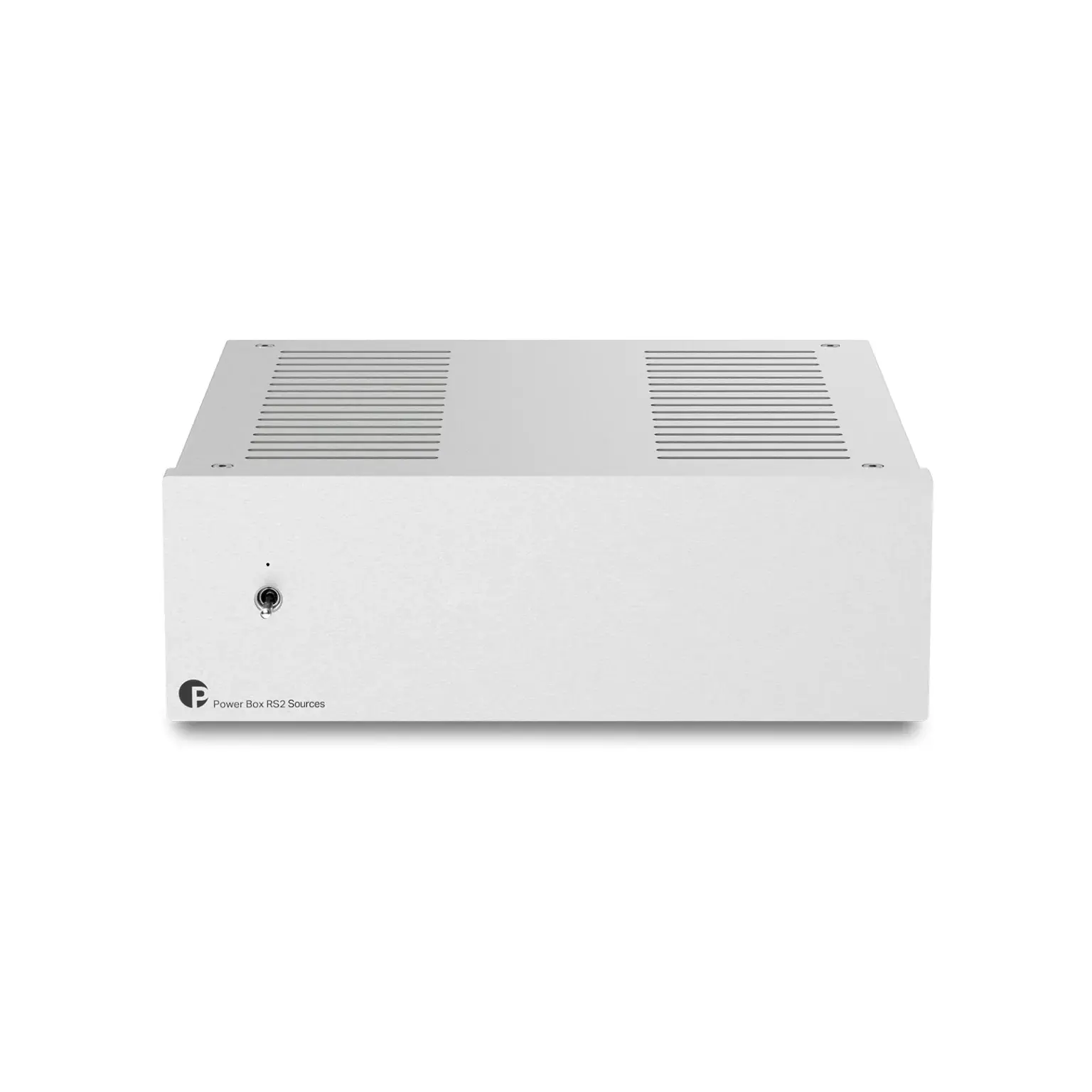 Power Box RS2 Sources SILVER