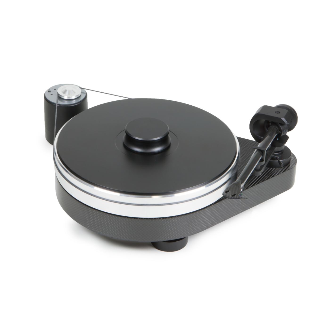 RPM 9 Carbon Turntable