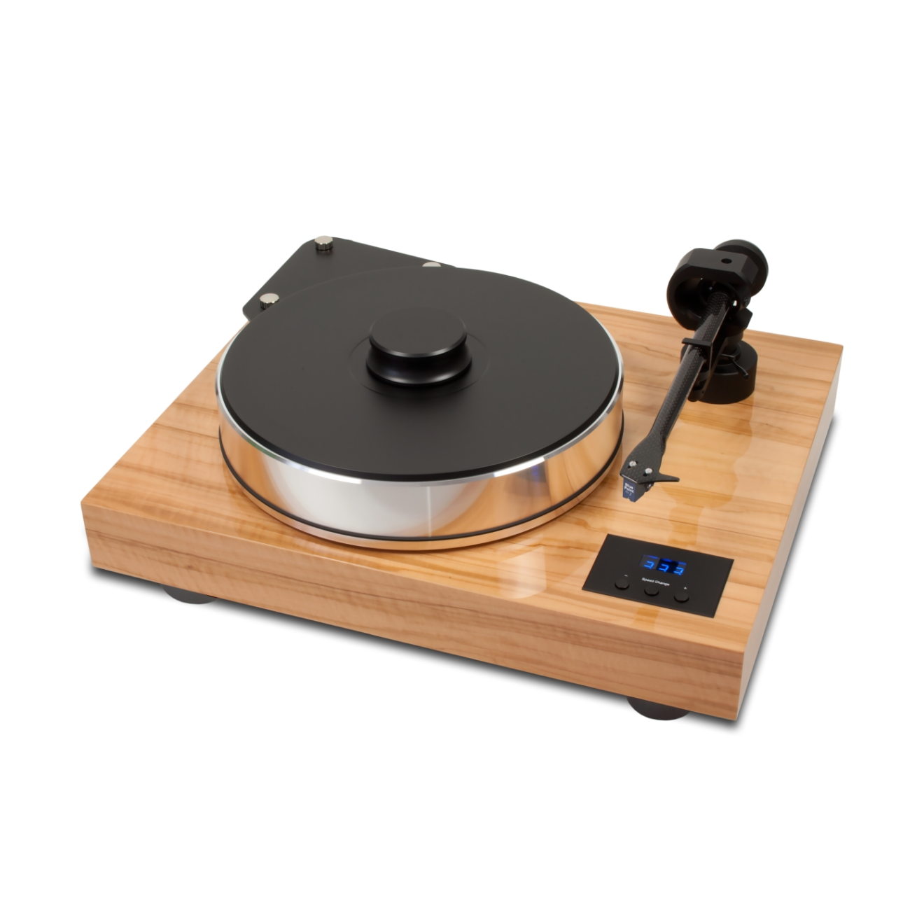 Xtension 10 Evolution Turntable Olive