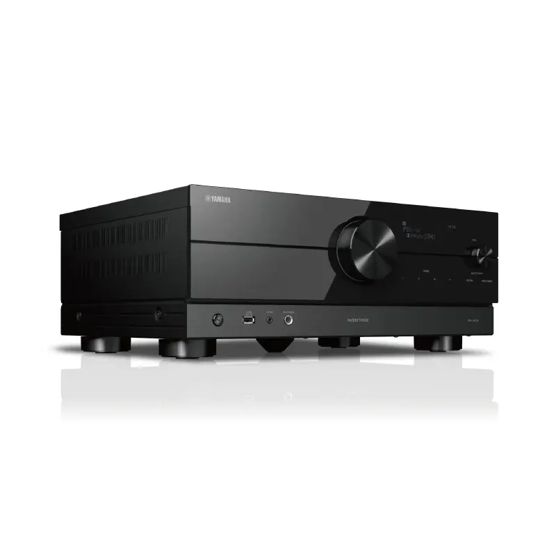 Yamaha RX-V6A AV Receiver
