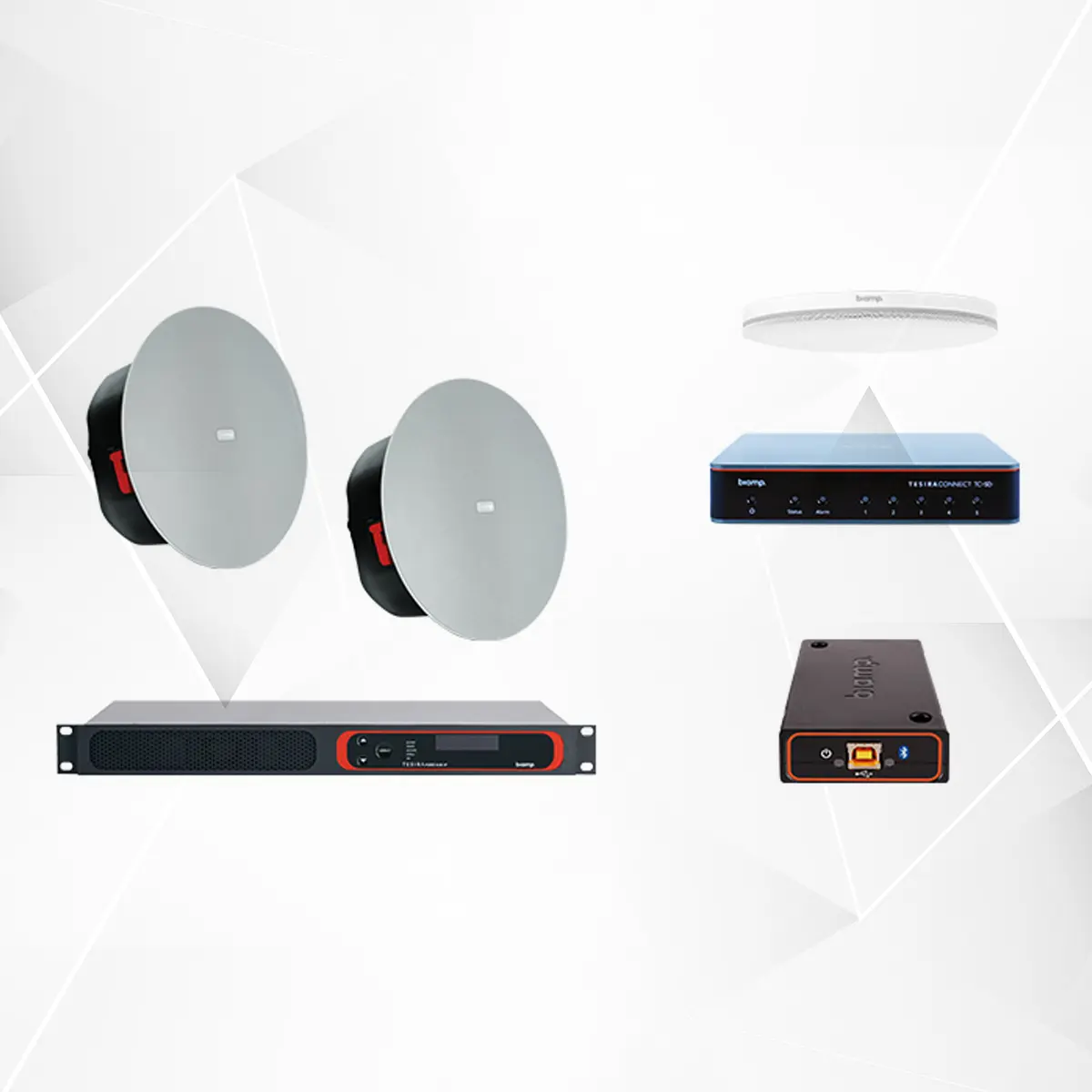 Business AV Solutions