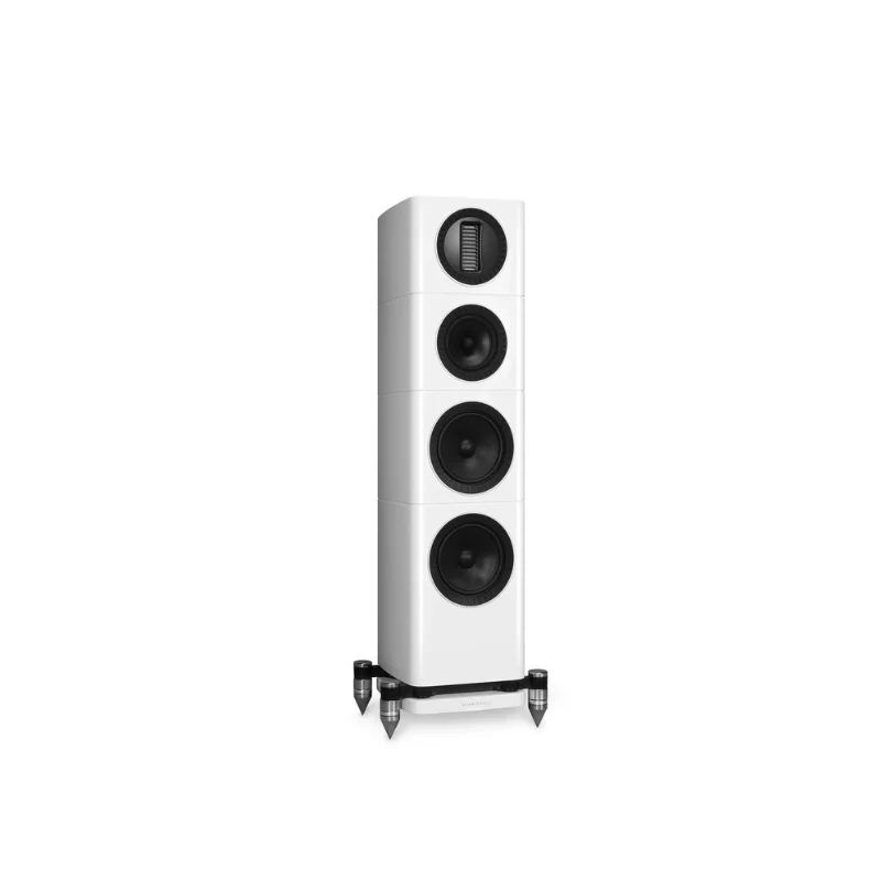 Elysian 3 White