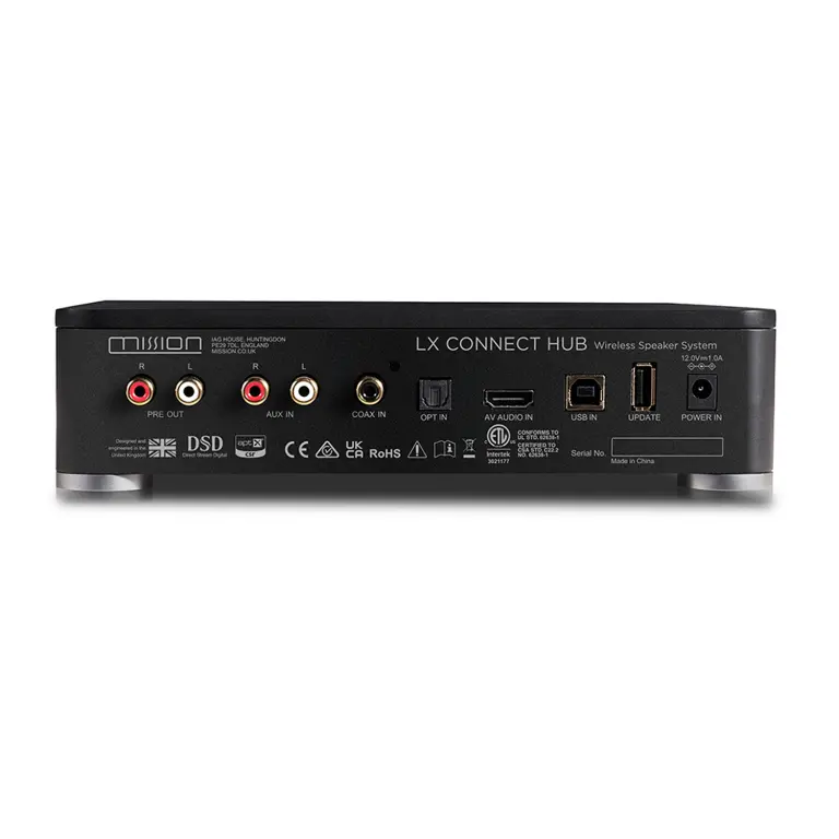 LX CONNECT - Image 3