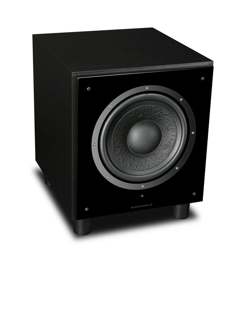 Wharfedale SW-12