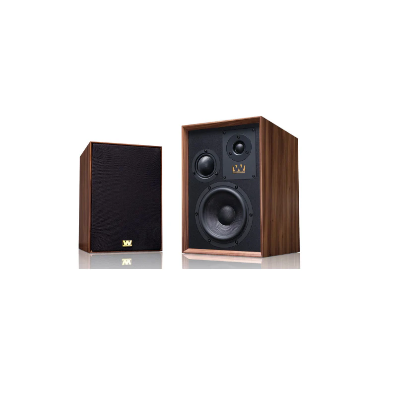 Wharfedale Super Denton 2