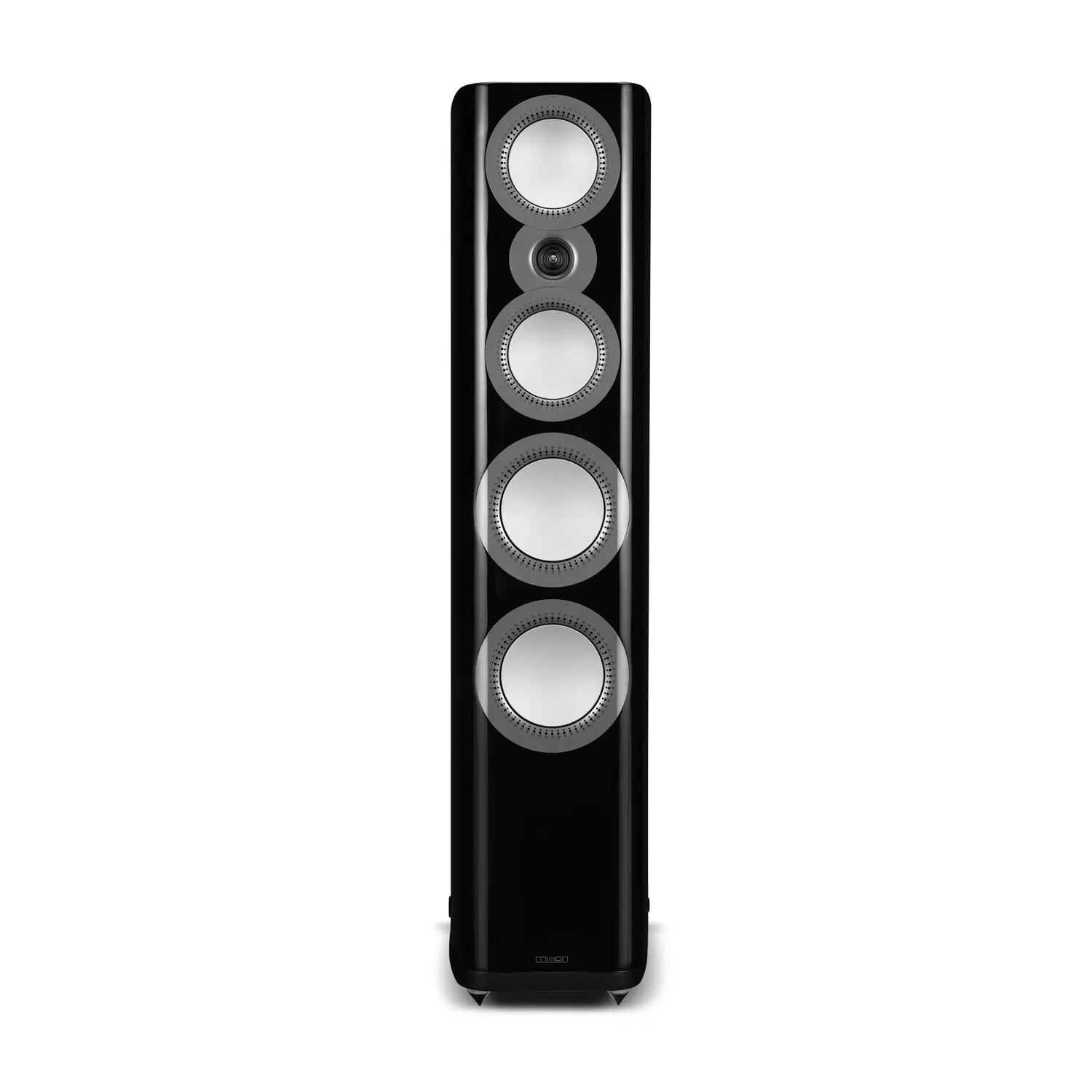ZX-5 Floorstanding Speakers